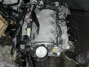 Motore V8 5.4L a aspirazione naturale, sovralimentazione meccanica, motore turbo 2.0T 4 cilindri, 190KW/507KW 300 N.m/700 N.m di potenza, nuovo/usato - Product Image 3