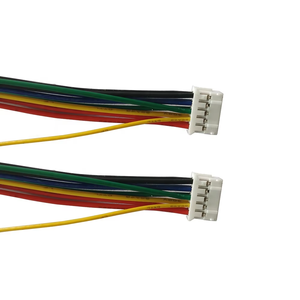 Wavelink UL1007 1015 1061 2725 1332线束，用于电子投影仪摩托车3D打印机电缆组件 - Product Image 1