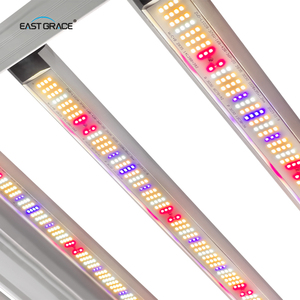 IP65 Không Thấm Nước 1200W <span class=keywords><strong>COB</strong></span> <span class=keywords><strong>LED</strong></span> Phát Triển Ánh Sáng Samsung Lm301h Evo Quang Phổ Đầy Đủ 4x6ft Bảo Hiểm Thay Đổi Độ Sáng Cho Trong Nhà Nông Nghiệp - Product Image 1