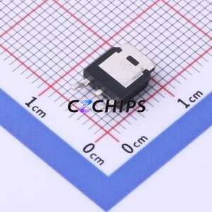 Transistor à effet de champ (MOSFET) 20P03-HXY TO-252-2L neuf d'origine, vente en gros de composants électroniques et service BOM - Product Image 2