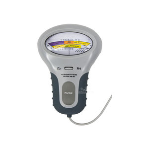 <span class=keywords><strong>Medidor</strong></span> <span class=keywords><strong>de</strong></span> Calidad del Agua para Piscinas, <span class=keywords><strong>Medidor</strong></span> <span class=keywords><strong>Digital</strong></span> Portátil <span class=keywords><strong>de</strong></span> <span class=keywords><strong>Cloro</strong></span> <span class=keywords><strong>y</strong></span> <span class=keywords><strong>pH</strong></span> - Product Image 2
