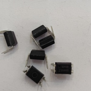 Tlp521 оптрон Tlp521-1gb Tlp521-<span class=keywords><strong>1</strong></span> <span class=keywords><strong>P521</strong></span> встроенный Dip4 микросхема Tlp521-4 - Product Image 5