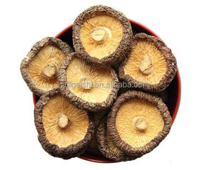 Gaishi เห็ดหอมทั้งแห้งทั้งใบแบบแห้งอร่อยทั้งใบ - Product Image 1