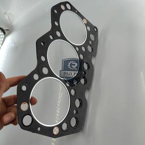 Joint de culasse RUIPEI 222-8331, pièces de machines de construction de haute qualité pour excavatrice, neuf/OEM - Product Image 3