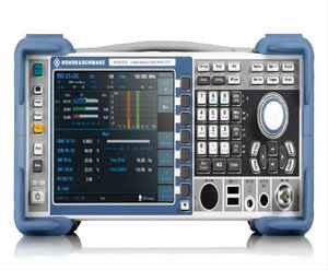 Analizador de Navegación R&S EVSG1000, Precio Negociable, Probador de Comunicación 5G - Product Image 1