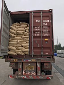 Kualitas tinggi Tridecyl alkohol ethoxylate 40 CAS 69011 - Product Image 3