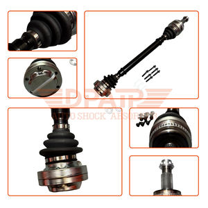 Pièces automobiles <span class=keywords><strong>Arbre</strong></span> d'entraînement d'essieu CV 33217547069 33217547070 <span class=keywords><strong>Arbre</strong></span> <span class=keywords><strong>de</strong></span> <span class=keywords><strong>transmission</strong></span> droit d'essieu arrière pour <span class=keywords><strong>BMW</strong></span> <span class=keywords><strong>E90</strong></span> - Product Image 3