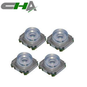 Nhà máy 10*10 mét RGB SMD tact chuyển đổi trong suốt Silicone <span class=keywords><strong>Tactile</strong></span> chuyển đổi - Product Image 6