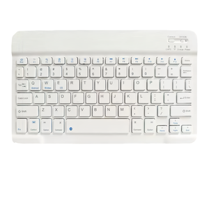 <span class=keywords><strong>Tastiera</strong></span> Portatile per Tablet 10 Pollici Wireless BT per Tablet e Telefoni Cellulari per Bambini Educazione Online Regalo Promozionale - Product Image 6