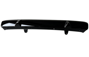 51125A1DA79 ชิ้นส่วนตกแต่งกันชนหลังสีดำสำหรับ BMW <span class=keywords><strong>IX3</strong></span> G08 <span class=keywords><strong>M</strong></span> <span class=keywords><strong>Sport</strong></span> (2021-ปัจจุบัน/<span class=keywords><strong>2022</strong></span>-ปัจจุบัน), X3 G08 25iX/30iX (2021-ปัจจุบัน) - Product Image 3