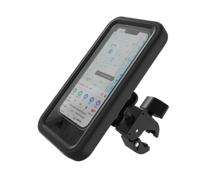 <span class=keywords><strong>Custodia</strong></span> <span class=keywords><strong>per</strong></span> <span class=keywords><strong>telefono</strong></span> impermeabile <span class=keywords><strong>per</strong></span> <span class=keywords><strong>moto</strong></span> Bike Touch Screen <span class=keywords><strong>per</strong></span> manubrio - Product Image 1