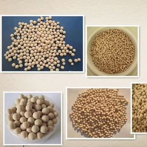 Zeolitos 3A, Zeolito Y, Zeolito Nay Silver, Zeolito en Polvo, Zeolitelixag Ultra, Zeolito <span class=keywords><strong>Natural</strong></span> de Litio, Zeolito de Manganeso - Product Image 2