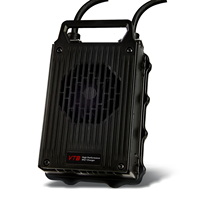 Kit batterie haute puissance VTB Ventus 20KW Peak 72V compatible 72V 50Ah 5C à décharge rapide, Plug & Play, pour mise à niveau de moto tout-terrain Sur Ron Light Bee