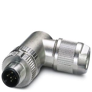 SACC-M12MRB-2PL SH <span class=keywords><strong>PB</strong></span>-1424679 Phoenix <span class=keywords><strong>2</strong></span> Core Bus System Connector - Product Image 1