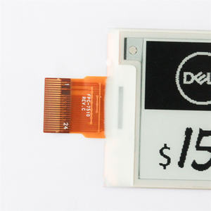 Etiquetas de Precio Digitales de Bajo Consumo DKE al por Mayor, Pantalla de Papel Electrónico de 2.66 Pulgadas, Pantalla de Papel Electrónico MIPI de 3.5 con Kit de Demostración para Tiendas Minoristas - Product Image 5
