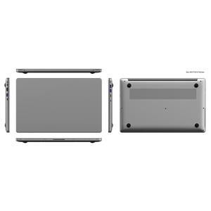 Laptop da Ufficio e Casa Rebekah, 15.6 Pollici, CPU I5-1235U 10-Core, Notebook Aziendale 1080P con 8G RAM e 256G SSD - Product Image 6