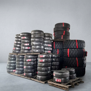 ยางรถบรรทุก 295/80R22.5 รุ่น AZ534 ขนาด 22.5 นิ้ว แบบเรเดียล ไม่มียางใน คุณภาพสูง - Product Image 5