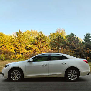 Voiture à essence d'occasion <span class=keywords><strong>Chevrolet</strong></span> <span class=keywords><strong>Malibu</strong></span> <span class=keywords><strong>2014</strong></span> 2.0L automatique à conduite à gauche, économique et très vendue, idéale pour les routes urbaines - Product Image 3