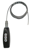 Module de caméra endoscopique CMOS OV9734 LEMO USB 720P 30fps avec capture photo, contrôle du balance des blancs et de la luminosité, OEM ODM