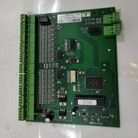PLC Compatible con PW5K1IN REV:E 1.02.2, Sistemas de Control de Acceso/Burgueo Propietarios, Suministro al por Mayor