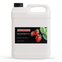 Huile de Fraise Biologique Sans Hexane Fournisseur Fabricant Prix de Gros Huile Parfumée à la Fraise pour la Fabrication de Savons et de Bougies