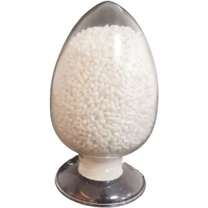 100percent biodegradable resin pla resin pellets plastic graules biodegradable starch resin