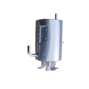 Élément chauffant pour réservoir d'eau chaude de 20 cm avec isolation en coton pour pièces de chauffe-eau - Product Image 3
