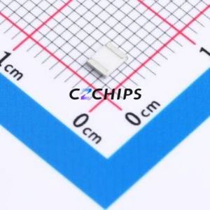 Resistencia SMD CF1210JNR047P 1210 (Tipo: Película Gruesa) (Resistencia: 47mOhm Precisión: 5%) - Product Image 2