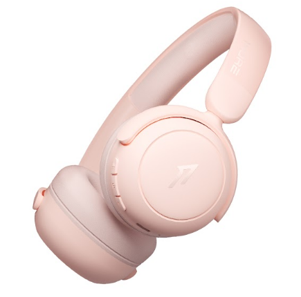 1MORE SonoFlow Mini HQ20 Kids Headphones Over-Ear Wireless for 5.3 ENC LED 65H Playtime