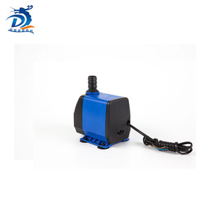 DL Alta Qualidade 45W Desert Fan Bomba Submersível com 1500L/H Air Cooler Bomba de Baixa Pressão para Usinagem 25W Power - Product Image 5