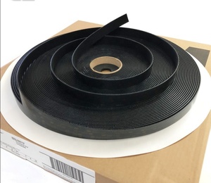 <span class=keywords><strong>3m</strong></span> SJ3550 & <span class=keywords><strong>3M</strong></span> S 3551 khóa kép Reclosable Fastener loại màu đen 250/400 <span class=keywords><strong>3m</strong></span> khóa kép tự dính băng 25mm x 50 YD/cuộn - Product Image 4