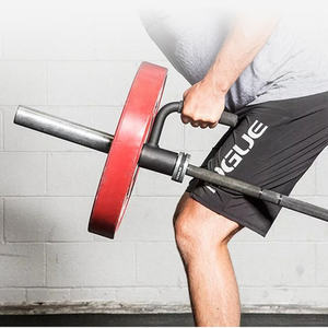 La3016 Gym Barbell Landmijn Gehechtheid Enkele Arm Landmijn Rij Deadlift Squat Core Kracht Workout Handvat - Product Image 6