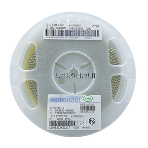 ชิปไดโอดชอทกี้แบบ <span class=keywords><strong>SMD</strong></span> รุ่นดั้งเดิม 1N5824 SS54 1N5822 SS34 1N5819 <span class=keywords><strong>SS14</strong></span>  SS26 SS12 DO-214 - Product Image 3