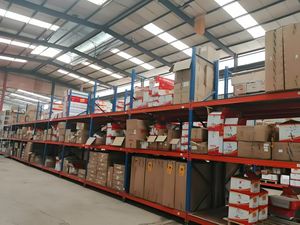 น็อตเหล็กกลวงซิโนทรัคใหม่สำหรับรถยนต์และรถบรรทุก AZ9100411140 - Product Image 5