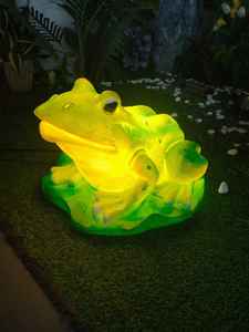 Lumière décorative à motif animalier IP65 pour jardin, pelouse, festivals, célébrations et présentations commerciales - Product Image 1