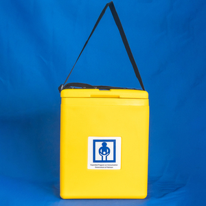 Glacière isotherme portable Super International 2L en PP de qualité alimentaire, pour usage commercial, pique-nique en extérieur, réutilisable - Product Image 5