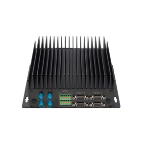 กล่องคอมพิวเตอร์อุตสาหกรรมขนาดกะทัดรัด Orin NX 16GB 11D2E2-ONX16G-SSD128G สำหรับการประมวลผล AI ด้วยระบบวิชั่น AI - Product Image 3