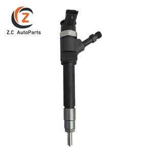 <span class=keywords><strong>หัว</strong></span><span class=keywords><strong>ฉีด</strong></span>น้ำมันเชื้อเพลิง 0445110250 เหมาะสำหรับเครื่องยนต์ Mazda <span class=keywords><strong>BT50</strong></span> WL 2.5 - Product Image 5