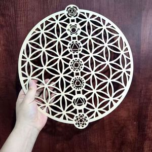Accesorios Decorativos Colgantes de Pared Estilo Europeo Creativo, Adornos para Manualidades y Decoración del Hogar, Venta al Por Mayor - Product Image 2