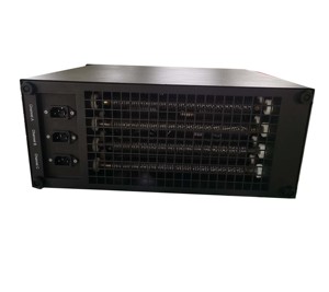 डेटा सेंटर पावर सिस्टम परीक्षण के लिए गर्म बिक्री ए 230v 4kw डमी लोड बैंक - Product Image 2