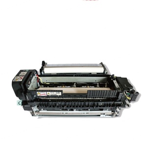 Unidad de Fusión Usada de Alta Calidad para Xerox D95 D110 D125 D136 220V - Product Image 2