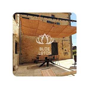 ผ้าคลุมกันแดดใยมะพร้าว เป็นมิตรกับสิ่งแวดล้อม - Product Image 1