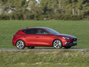 Accesorios para automóviles techo corredizo de vidrio para <span class=keywords><strong>SEAT</strong></span> <span class=keywords><strong>LEON</strong></span> HBK/<span class=keywords><strong>WAGON</strong></span> 2020- - Product Image 6