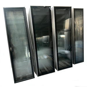 แผงกระจกใสสำหรับตู้แช่โชว์ขนมหวาน ดูแลรักษาง่ายและมีอายุการใช้งานยาวนาน - Product Image 5