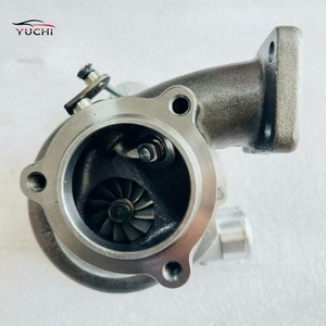 GT25เทอร์โบชาร์จเจอร์482-0233 4820233 833908-5014S 833908-14สำหรับรถขุดเครื่องยนต์ C4.4 Caterpillar - Product Image 1