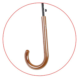 Fabbrica di Produzione di Ombrelli Eleganti e Alla Moda Polo Club <span class=keywords><strong>Santa</strong></span> <span class=keywords><strong>Barbara</strong></span> Auto Stick - Product Image 5