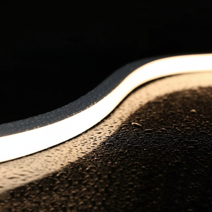 Archiray แถบไฟ LED ดิจิตอล, สีเดียว/RGB 9วัตต์/เมตร10วัตต์/เมตร17วัตต์/เมตร dmx/ 0-10V /dali dimmable - Product Image 1