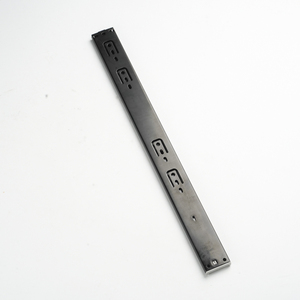 One Touch <strong>Push</strong> to <strong>Open</strong> <strong>Drawer</strong> <strong>Slide</strong> <strong>Soft</strong> Close <strong>Drawer</strong> <strong>Slide</strong> Furniture Sliders for Living Room Use <strong>Soft</strong> Close <strong>Drawer</strong> <strong>Slide</strong> - Product Image 1