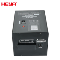 Nouveau stabilisateur monophasé 15K & 20K, régulateur de tension AVR 45-280V pour appareils électroménagers, courant alternatif