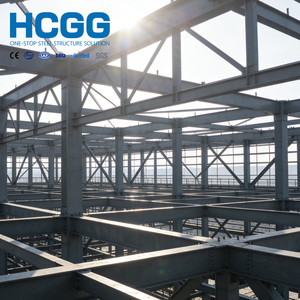 Torre per Uffici Multipiano in Struttura d'Acciaio, Progettazione Personalizzata, <span class=keywords><strong>Ingegneria</strong></span> e Costruzione EPC - Product Image 3
